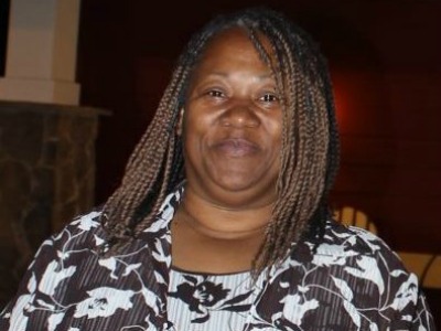 Anita Williams